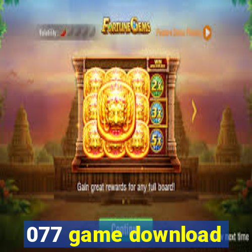 077 game download